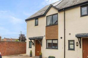 9, The Gables, Cullompton EX15 2FE