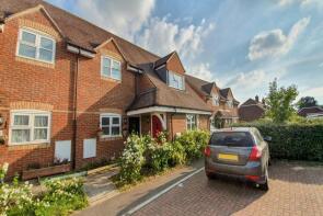 16, Elmwood Close, Aylesbury HP18 9QJ