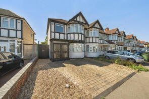 39, Minehead Road, Harrow HA2 9DR