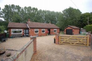 Orchard End, The Street, Norwich NR9 5SS