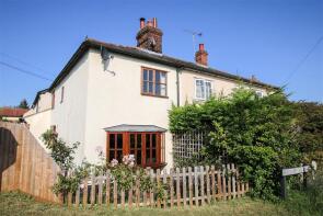 1 Hazel Cottage, Radwinter Road, Saffron Walden CB10 2LR