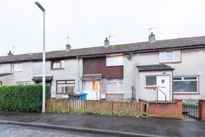 25, Buchan Path, Glenrothes KY6 1EH