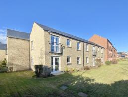 5, Greendale Court, Bedale DL8 1FB