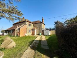 1, Easton Farm Cottages, Easton Lane, Chichester PO20 7NU