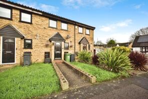 17, Farrier Close, Maidstone ME14 5SR