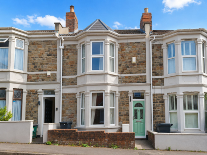 Grindell Road, Bristol, BS5