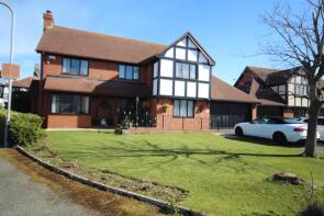 10, Beach Drive, Llandudno LL30 3PG