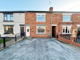 5, Shelley Terrace, Ferryhill DL17 0PR