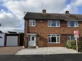 5, St Catherines Street, Nottingham NG12 2EA
