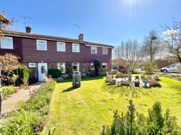 1, Prince Charles Road, Usk NP15 2FB