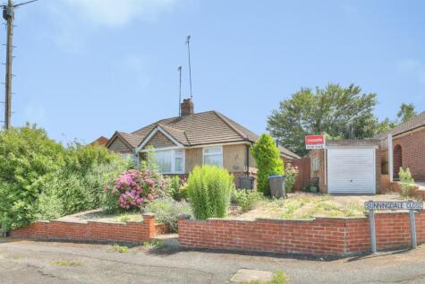 Sunningdale Close, Northampton