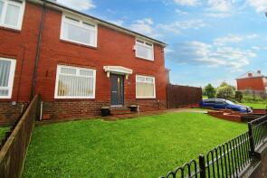 11, Meadowdale Crescent, Kenton, Newcastle Upon Tyne NE5 3HL