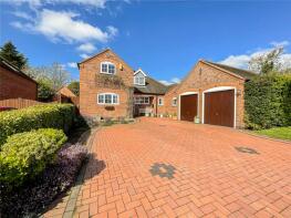 5, Manor Close, Harlaston, Tamworth B79 9LE