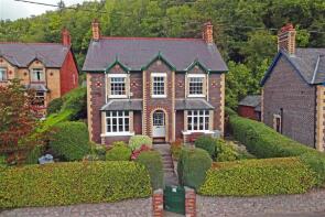 Coed Derw, A494 Llanfair Road Junction To Ty Brith Junction, Pwllglas, Ruthin LL15 2PB