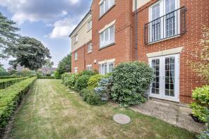 2, Greenhill House, Greenhill, Banbury OX17 3FJ