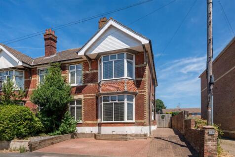 West Street, Havant