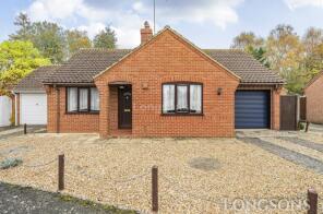 35, Amys Close, Thetford IP25 7HU