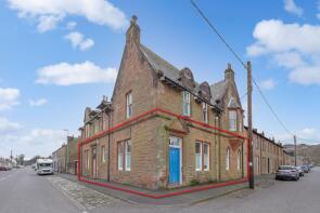 10, Douglas Square, Newcastleton TD9 0QD
