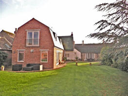 April Cottage, Main Street, Peterborough PE8 5HD