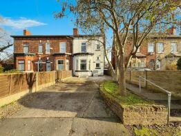 4, Vernon Avenue, Eccles M30 0UE