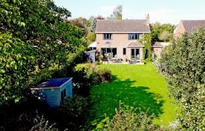 The Blessings, Pelham Road, Upton Magna, Shrewsbury SY4 4UA