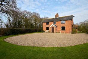 Ivyhouse Farm, Cratfield Road, Fressingfield IP21 5QG