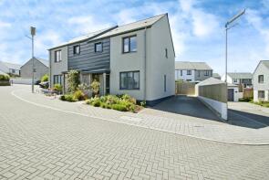9, Halwyn Avenue, Newquay TR8 5FS