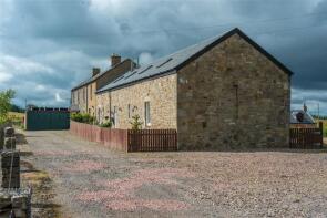 The Old Barn, Kings Inn Farm, Easter Yardhouses Road, Auchengray, Lanark ML11 8LL