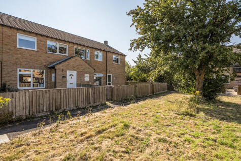 Chestnut Close, Frome, Somerset