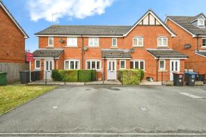 17, Crosland Drive, Helsby, Frodsham WA6 0FJ
