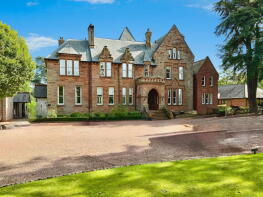 2 Haweswater, Killoran, The Green, Carlisle CA4 8ET