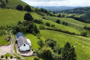 Y Bwthyn, Fron Isaf, Bodfari, Denbigh LL16 4DD