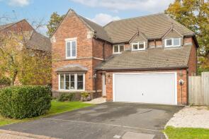 17, Rean Meadow, Tattenhall, Chester CH3 9PU