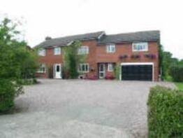Oak Villa, Road From Horsemans Green To Spring Bank, Horsemans Green, Whitchurch SY13 3DZ