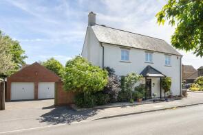 43, Warren Road, Trowbridge BA14 8UZ