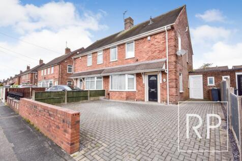 Stretton Road, New Invention, Willenhall, WV12
