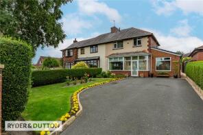 871, Oldham Road, Rochdale OL16 4RY