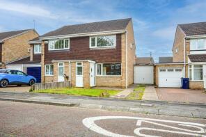 14, Fountains Close, Biddick, Washington NE38 7TA