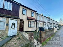 16, Albion Terrace, Sewardstone Road, Waltham Abbey E4 7SB