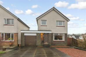 27, Glenward Avenue, Lennoxtown G66 7EP