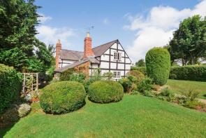 Orchard Cottage, B4211 Corse Lawn, Gloucester GL19 4NB