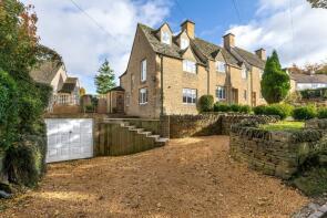 3, Homepiece Cottages, Snowshill, Broadway WR12 7JX