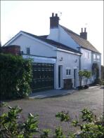 2, Top Farm Cottages, Main Street, Leicester LE2 2EZ