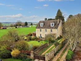 Vale Bank, Chapel Road, Chipping Norton OX7 3LZ
