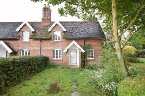 2, School Corner, School Green, Sudbury CO10 5PJ