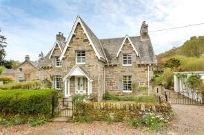 Hope Cottage, C447 Main Road, Pitlochry PH9 0PG