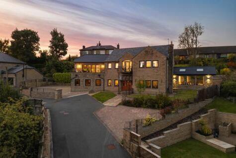 Worswick Green, Rossendale, BB4