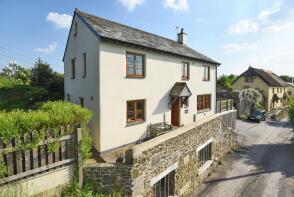 The Slate House, Road From Hillside Cottages To Trusham Heights, Newton Abbot TQ13 0NW