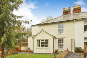 Greengates, Maddington Street, Salisbury SP3 4JL