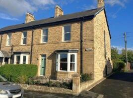1 Endale, Lumley Terrace, Station Road, Bedale DL8 1SS